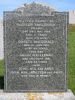 Photo of headstones/thumb_Roderick MacLennan d 1959 MI Luskentyre Old